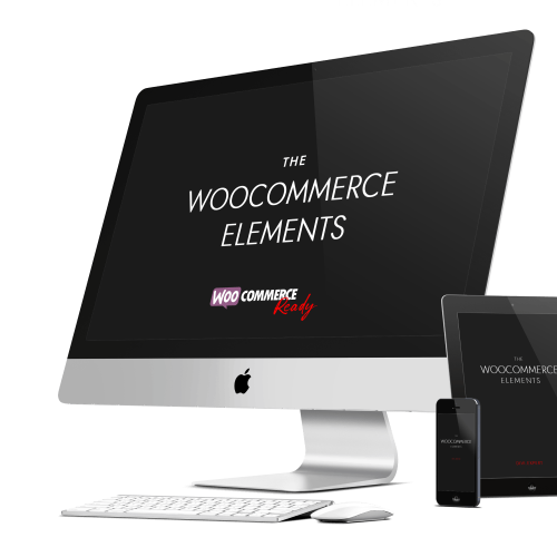 Buy the WooCommerce Elements Layouts Bundle created by Divi.Expert!