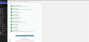 Divi 5 child theme installation step4